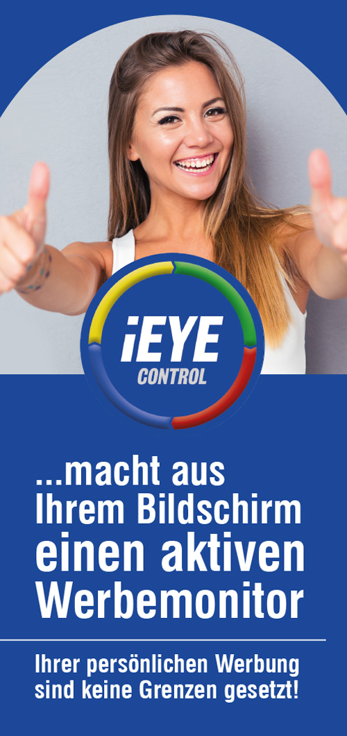 iEye-Control Technik